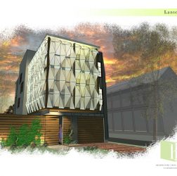 b studio architecture