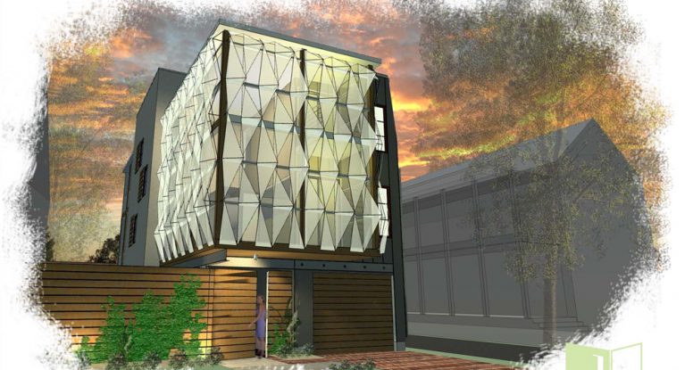 b studio architecture