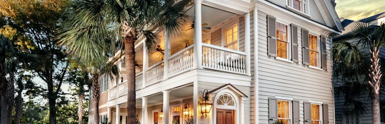 Charleston, renovation, historic