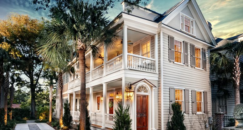 Charleston, renovation, historic