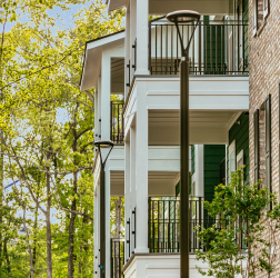 Limehouse Apartments