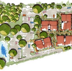 Limehouse Apartments